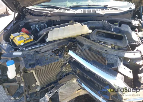 2023 Ford F-150 Xlt from USA, damaged, VIN 1FTEW1C84PKE65570